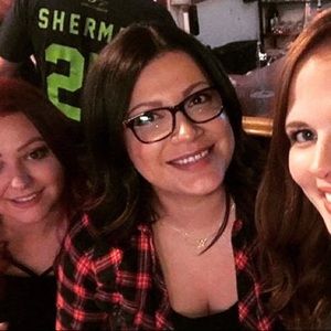 Meet your Posher, Barbara